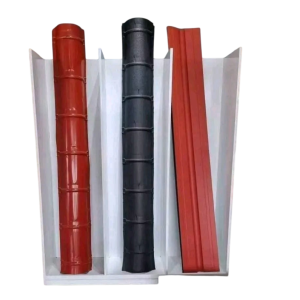 Ridges/Kofia
